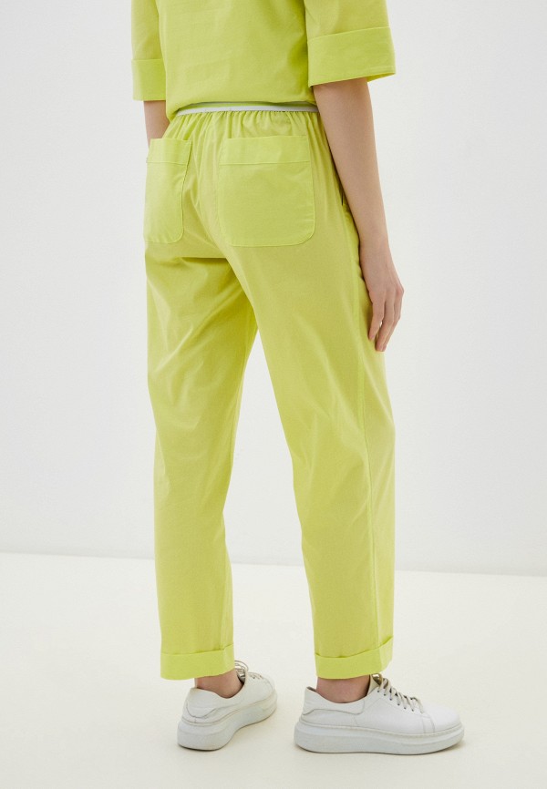 фото Брюки helmidge