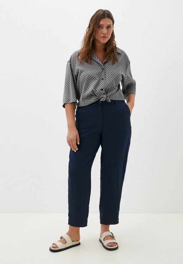 фото Брюки helmidge