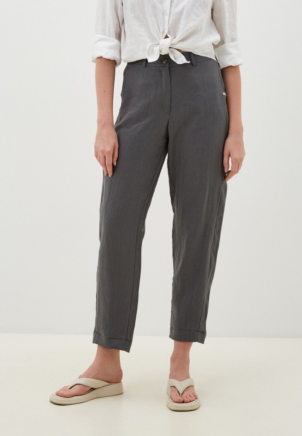 фото Брюки helmidge