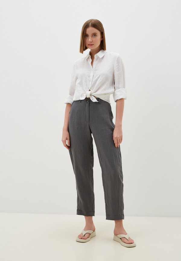 фото Брюки helmidge