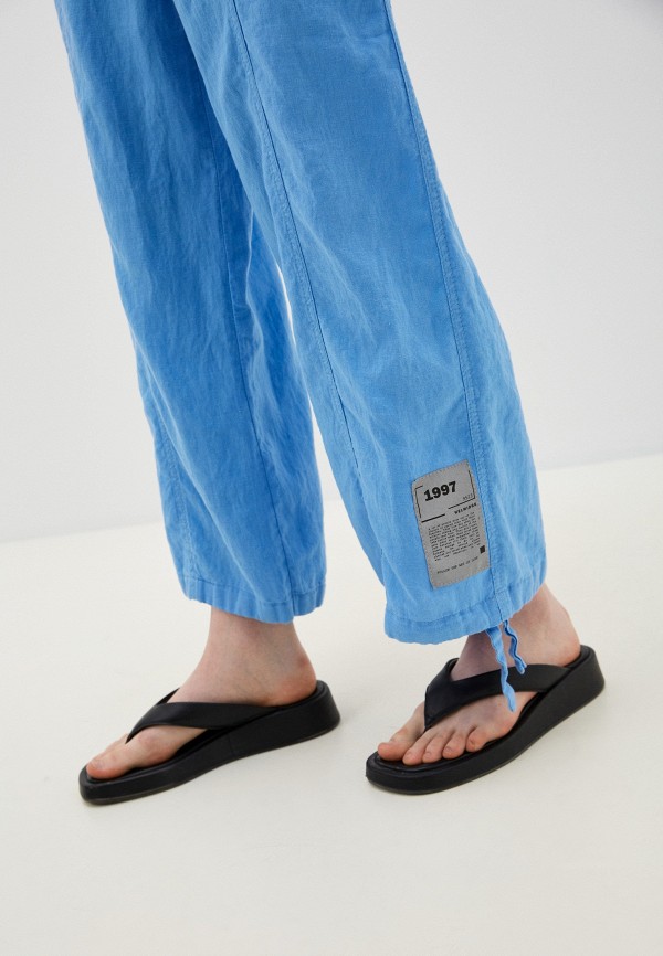 фото Брюки helmidge