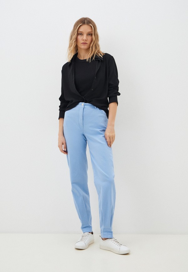 фото Джинсы helmidge