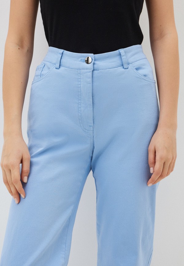 фото Джинсы helmidge