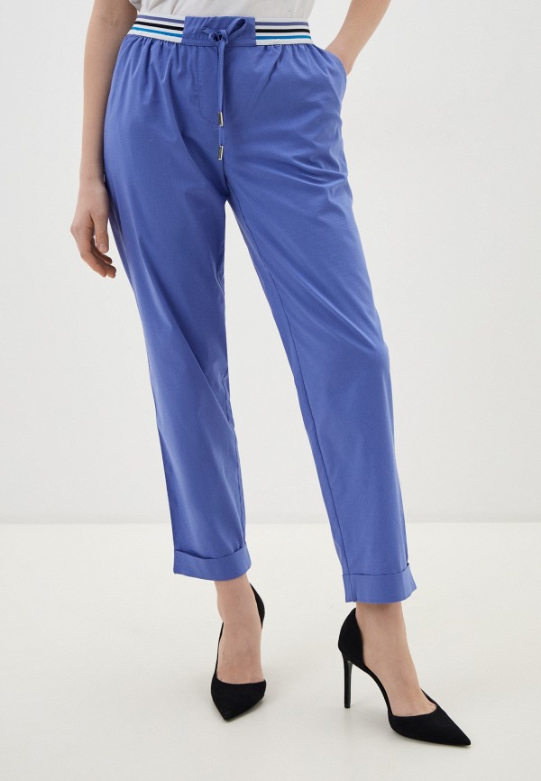 фото Брюки helmidge