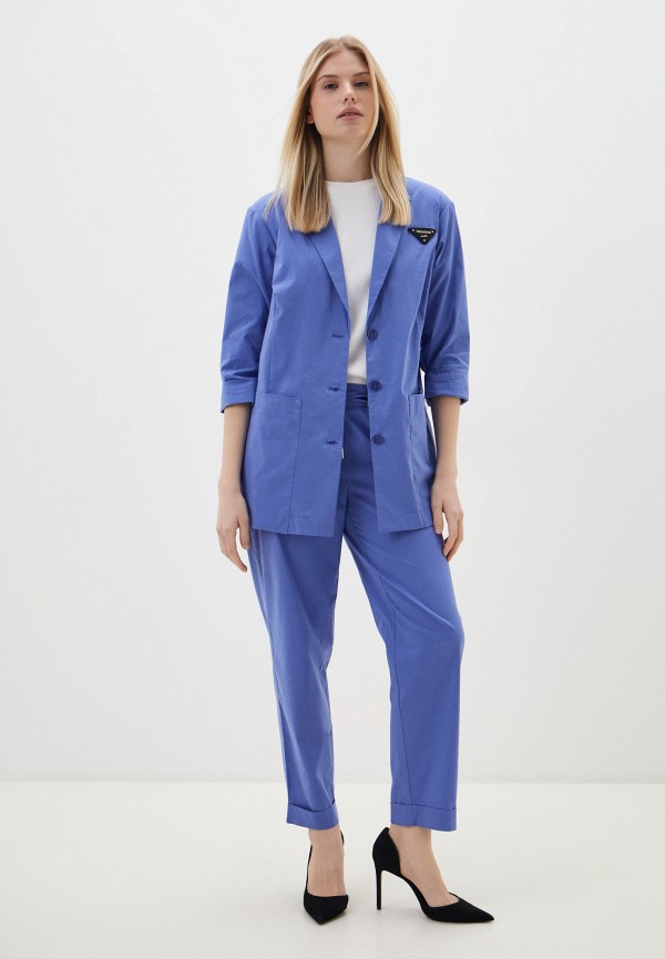 фото Брюки helmidge