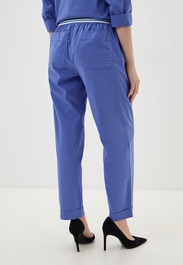 фото Брюки helmidge