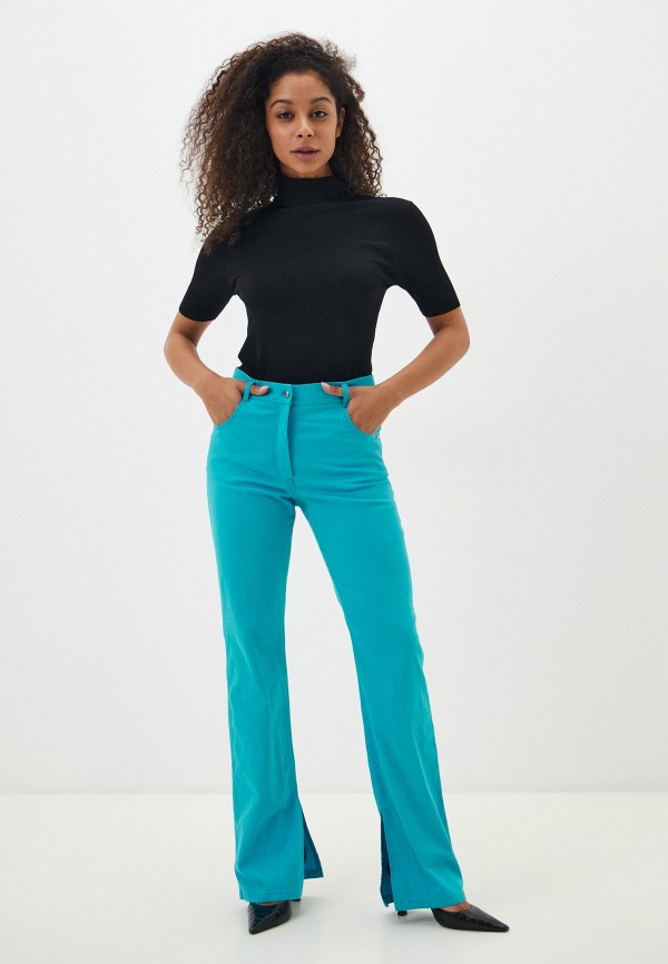 фото Брюки helmidge