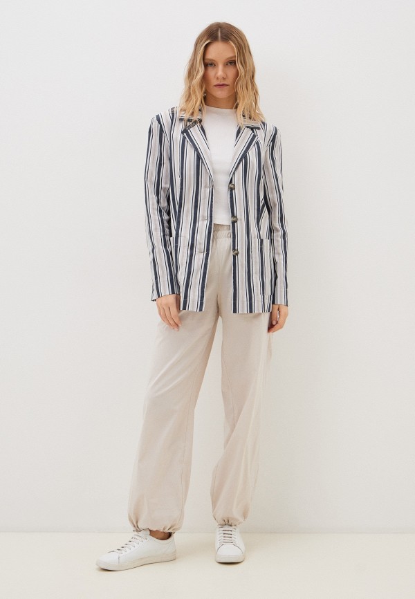 фото Брюки helmidge