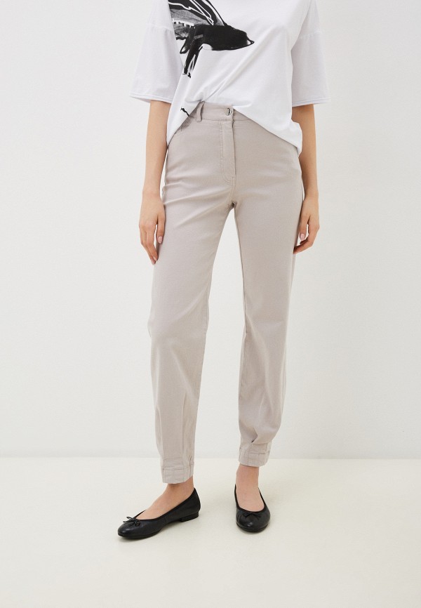 фото Брюки helmidge
