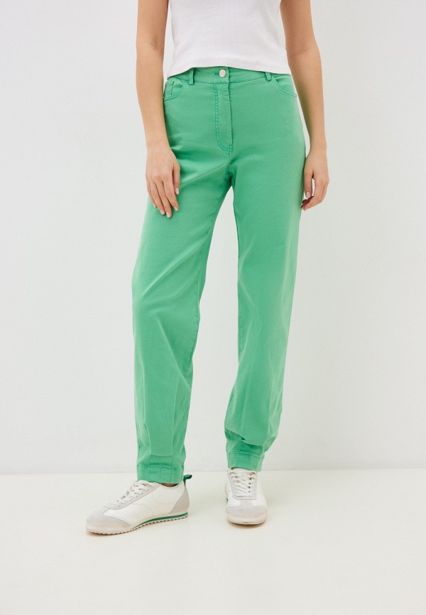 фото Джинсы helmidge