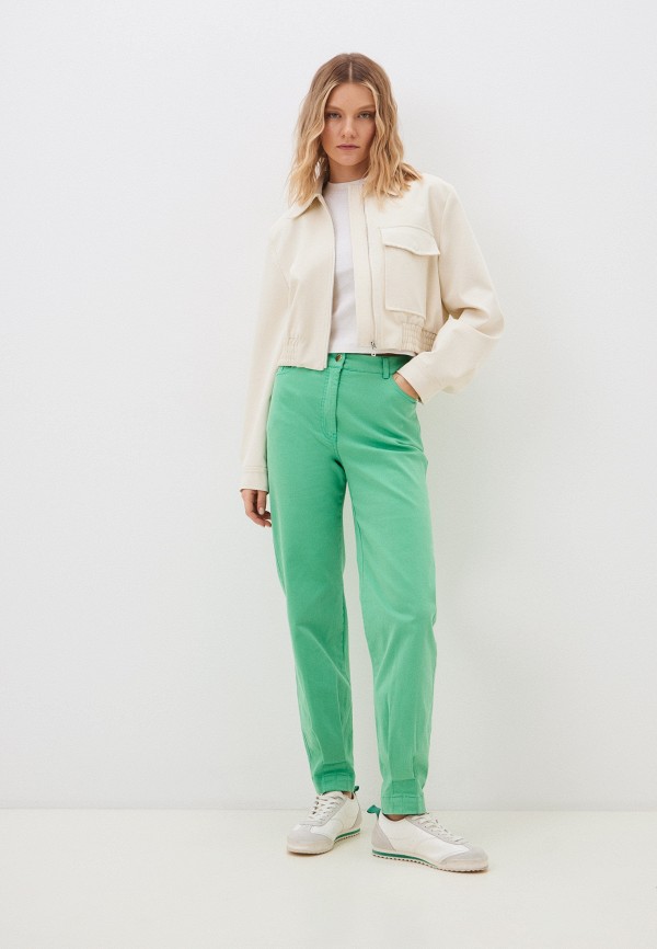 фото Джинсы helmidge