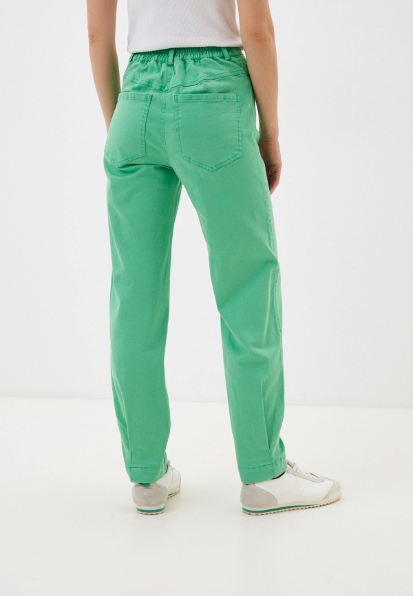 фото Джинсы helmidge