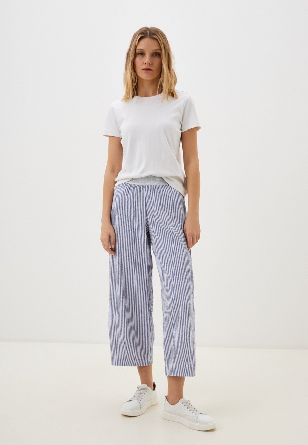 фото Брюки helmidge