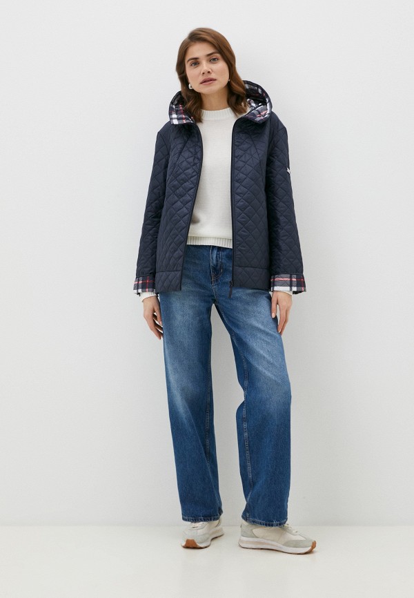 фото Куртка утепленная helmidge