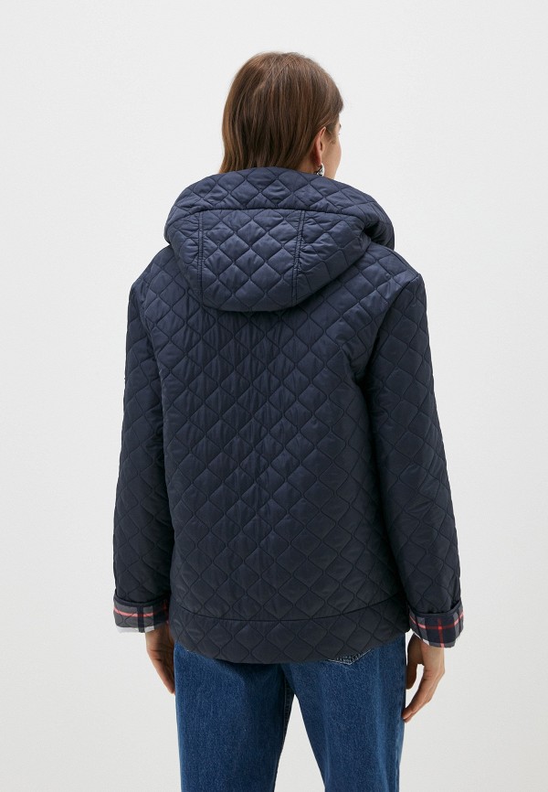 фото Куртка утепленная helmidge