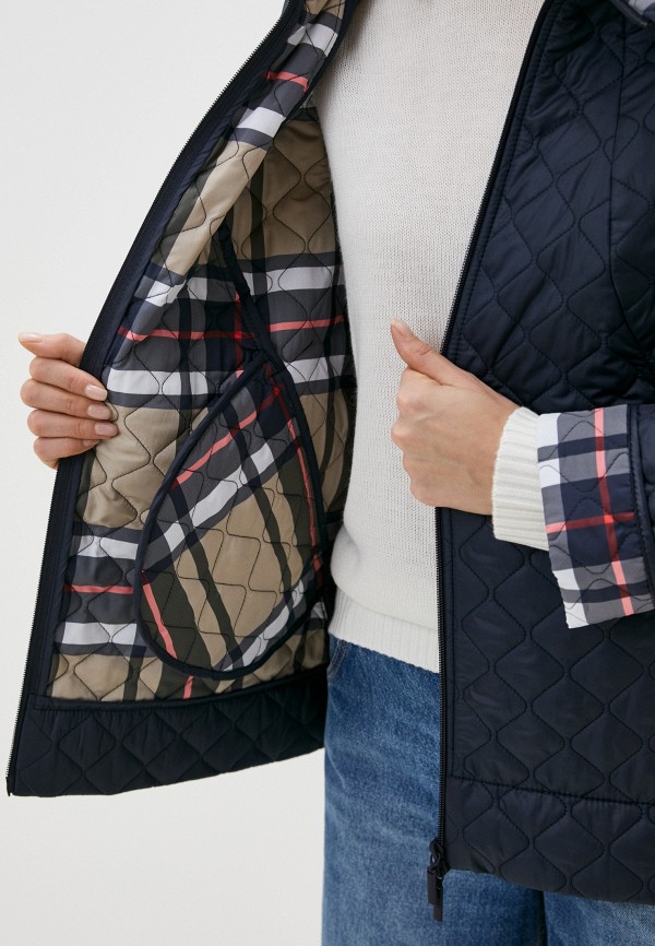 фото Куртка утепленная helmidge