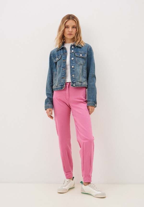 фото Джинсы helmidge