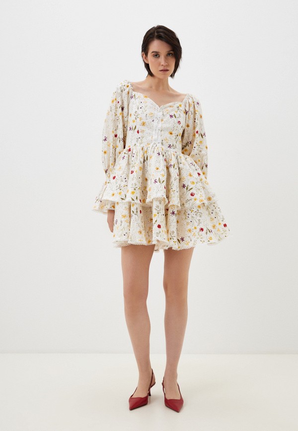 фото Платье emilia dell'oro