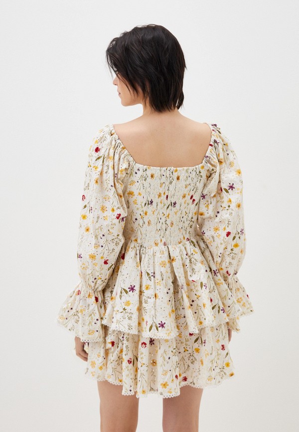 фото Платье emilia dell'oro