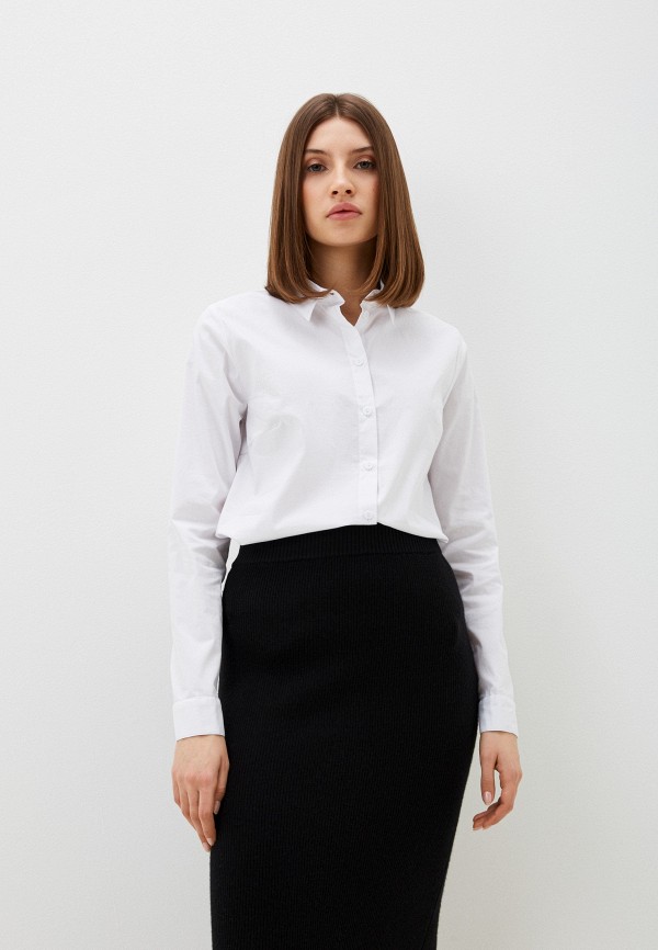 фото Рубашка sevenseventeen