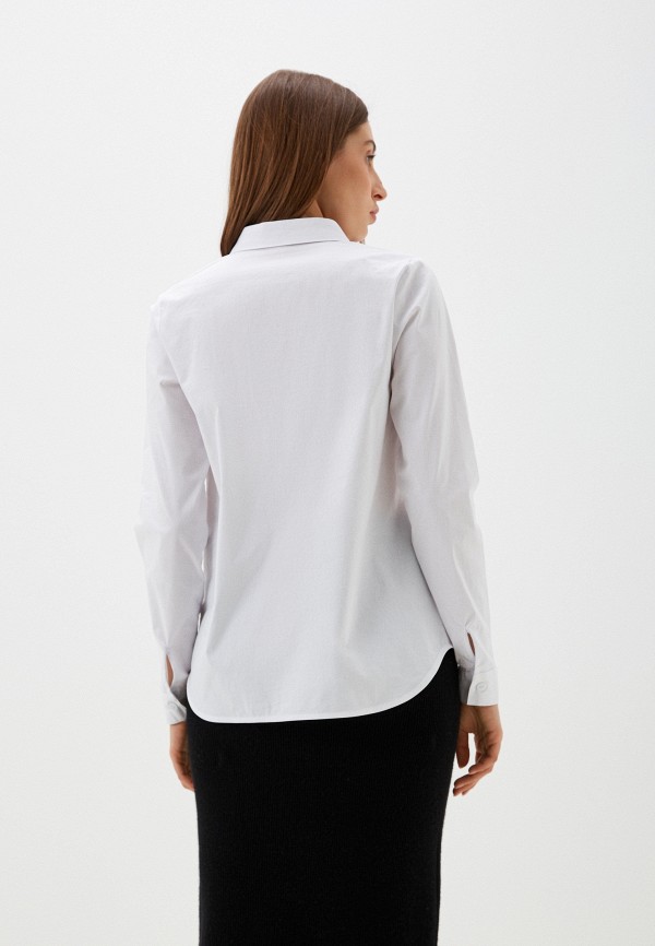 фото Рубашка sevenseventeen