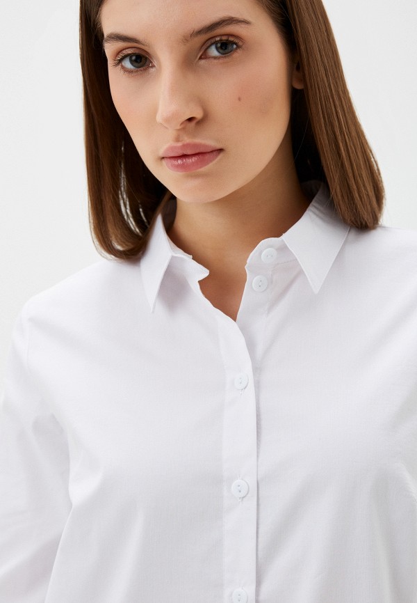 фото Рубашка sevenseventeen