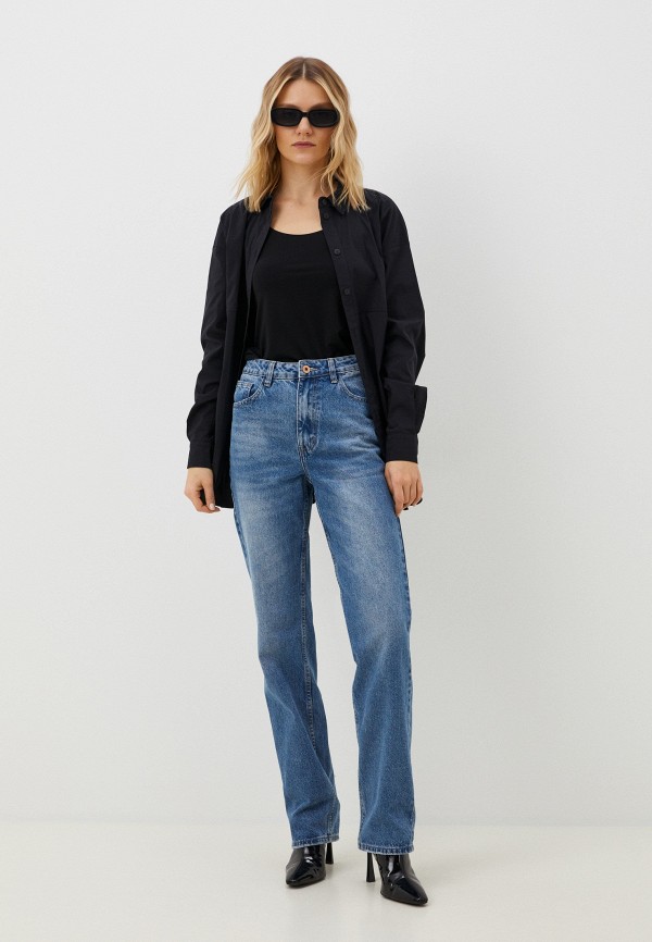 фото Рубашка sevenseventeen