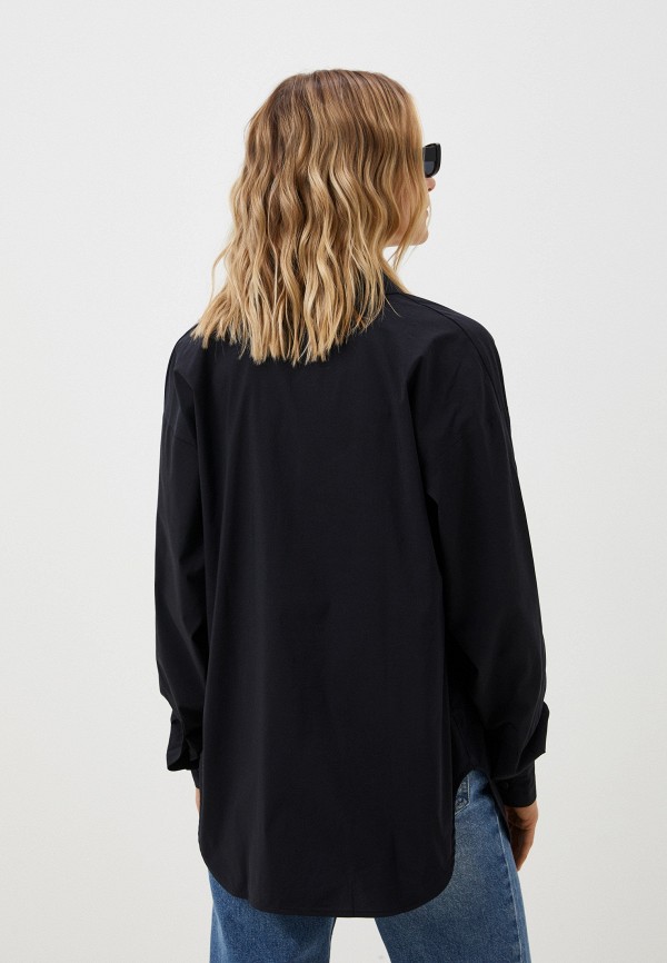 фото Рубашка sevenseventeen