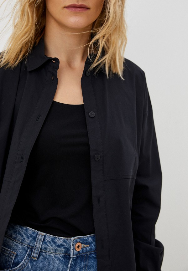 фото Рубашка sevenseventeen