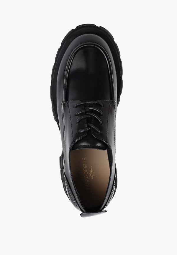 фото Ботинки maxadorre