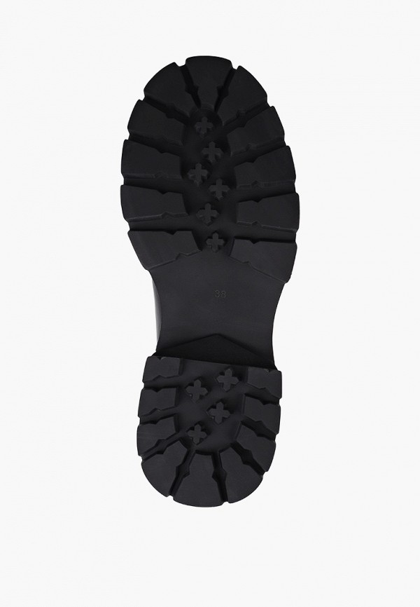 фото Ботинки maxadorre