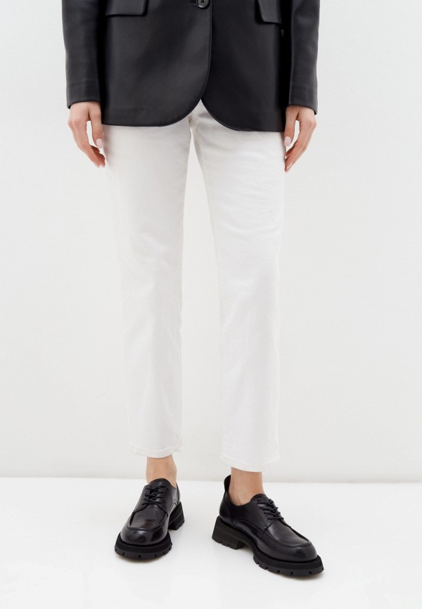 фото Ботинки maxadorre