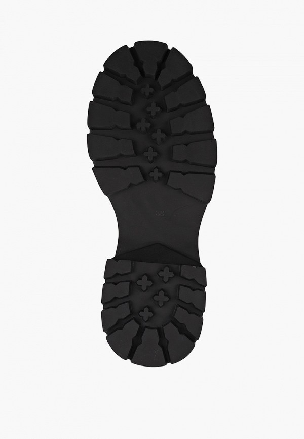 фото Ботинки maxadorre