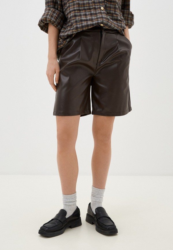 фото Шорты mist