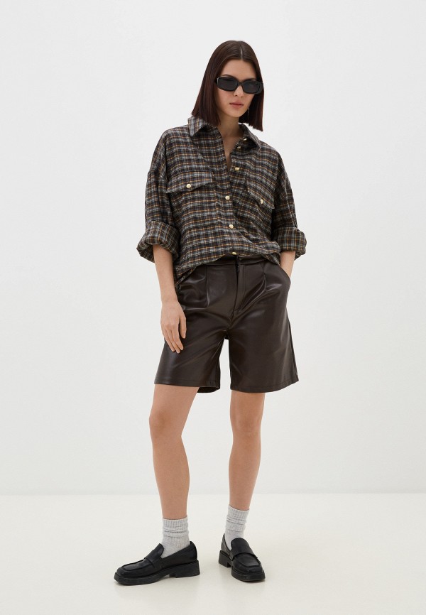 фото Шорты mist