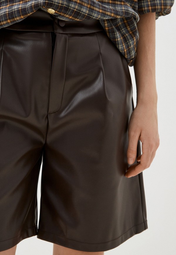 фото Шорты mist