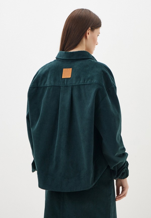 фото Рубашка shamani