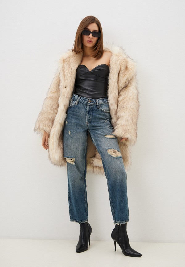 фото Джинсы love republic