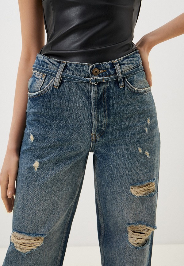 фото Джинсы love republic