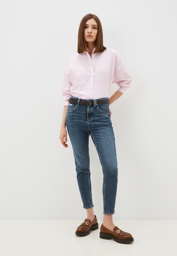 фото Джинсы marc o'polo denim