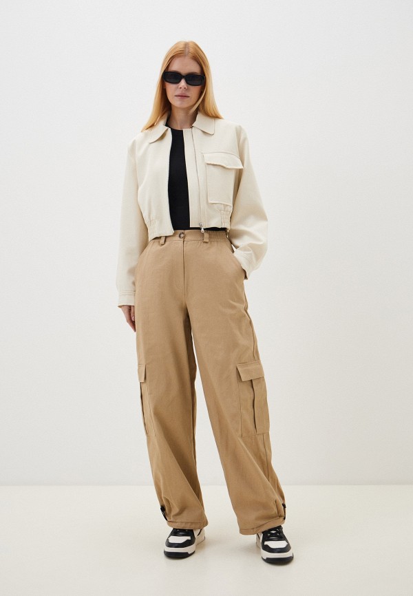 фото Брюки noun