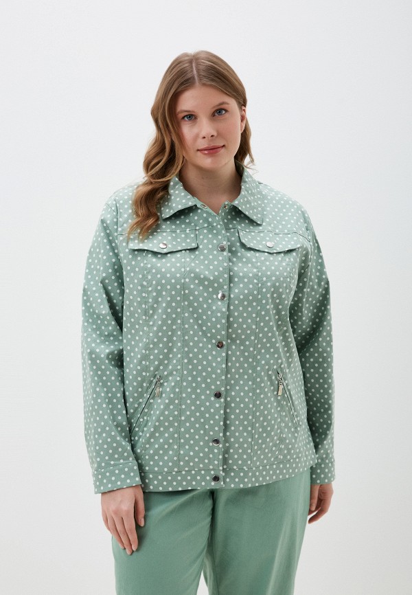 фото Костюм prewoman