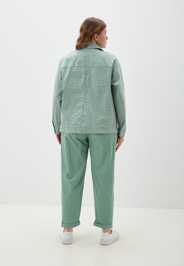 фото Костюм prewoman