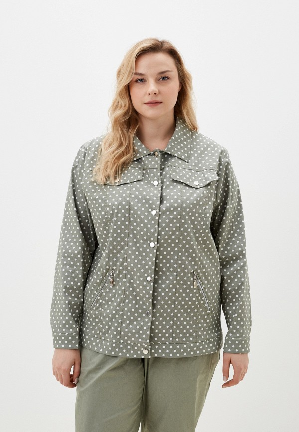 фото Костюм prewoman