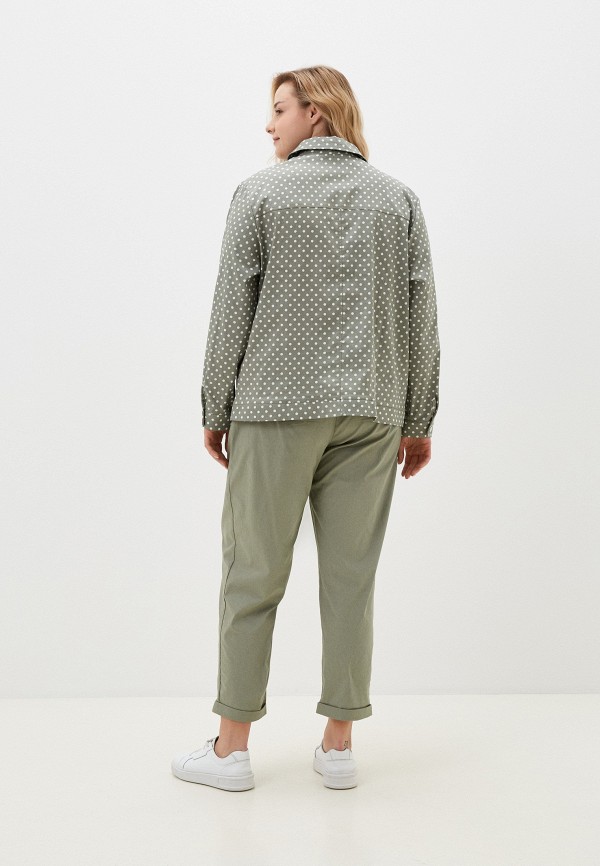 фото Костюм prewoman