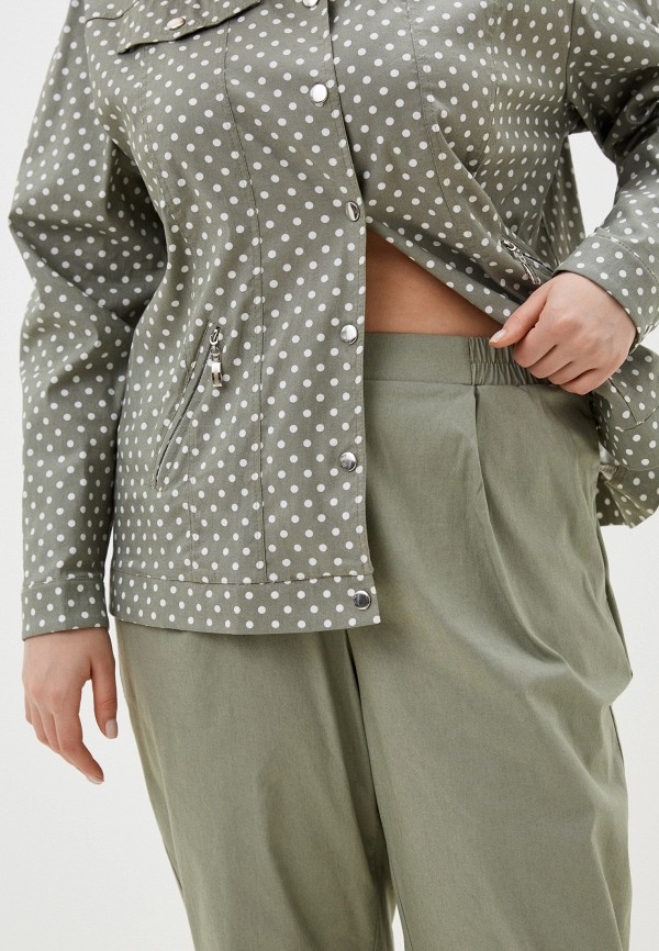 фото Костюм prewoman