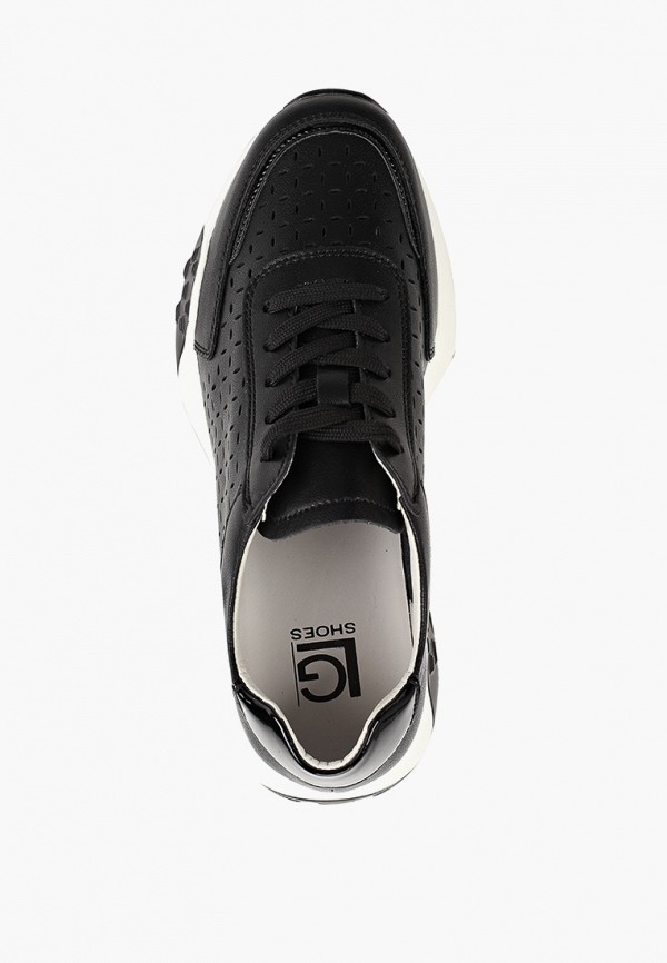 фото Кроссовки la grandezza