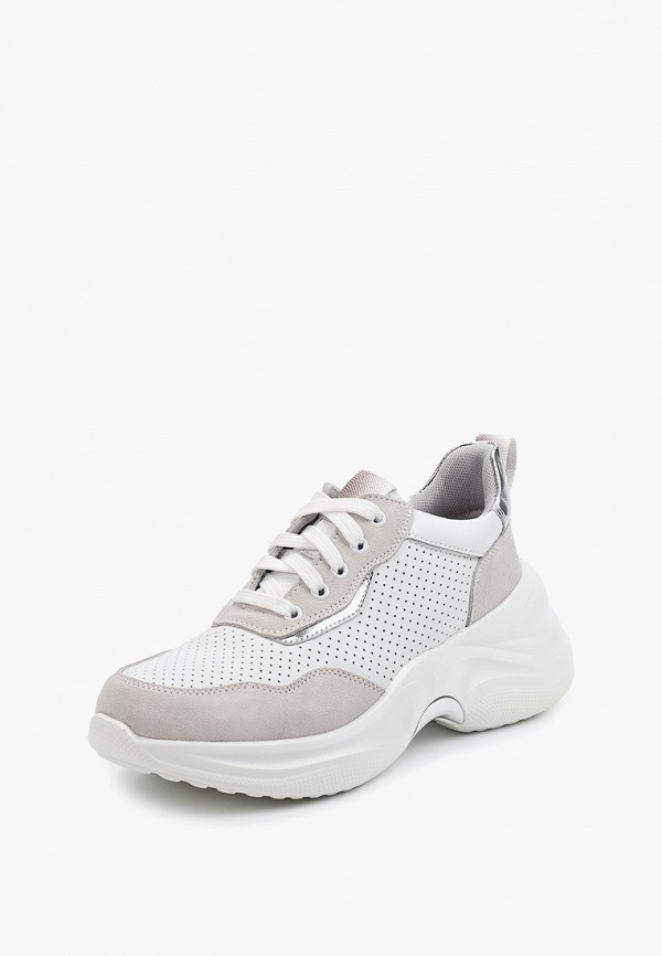 фото Кроссовки la grandezza