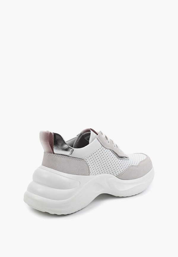 фото Кроссовки la grandezza