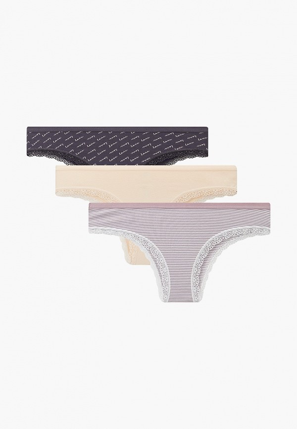 фото Трусы 3 шт. mark formelle